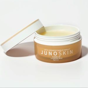 JUNO SKIN cleansing balm